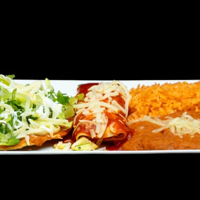 Combos.