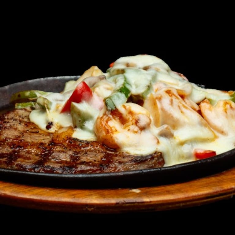 Delicious Shrimp Dishes at Our Mexican Restaurant