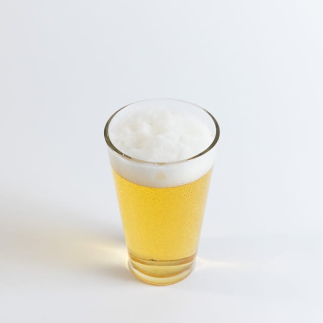 Budweiser.