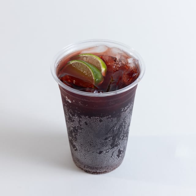 Sangria De La Casa.