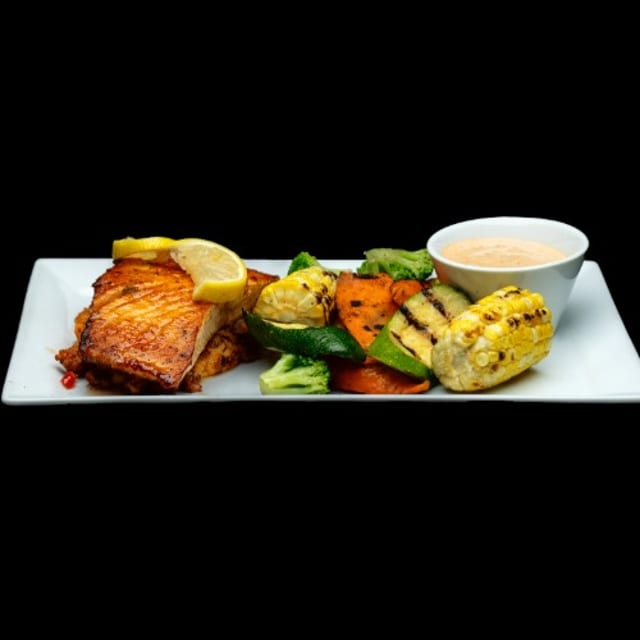 Limon Salmon.