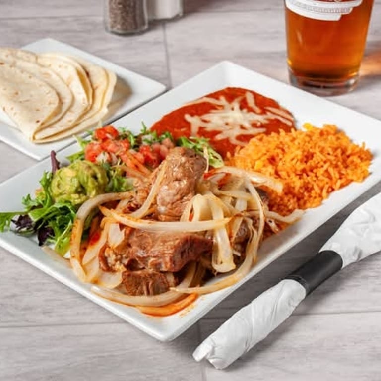 Carnitas: Authentic Mexican Pork Delights
