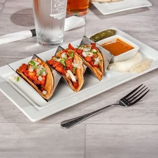 Tacos Al Pastor